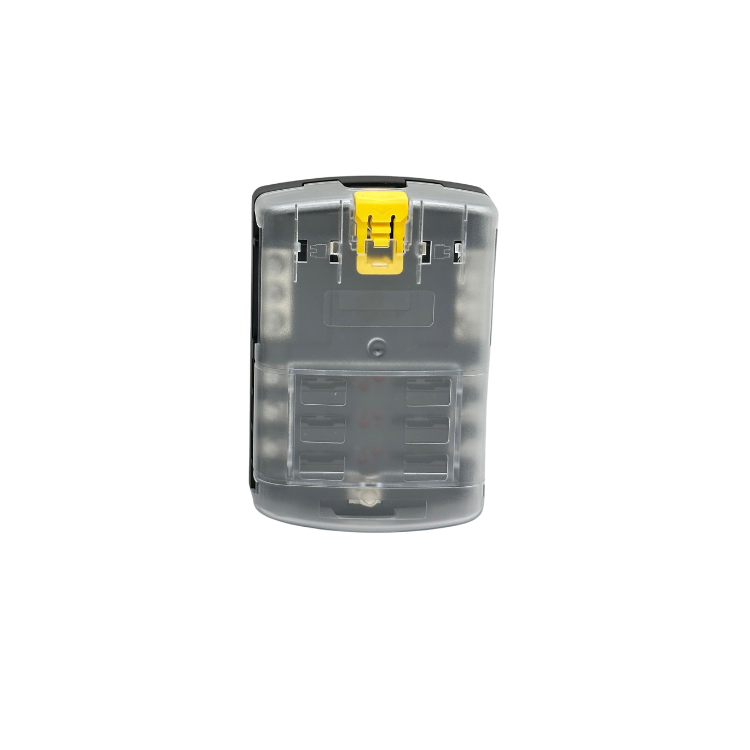 amp fuse holder