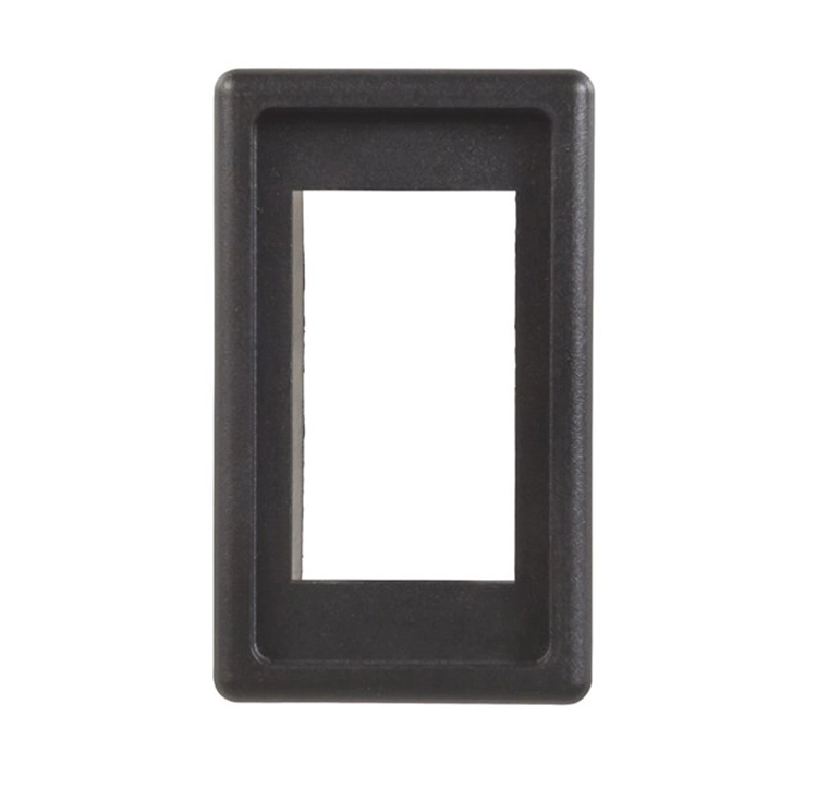 Single Rocker Switch Mounting Panel - Image 2