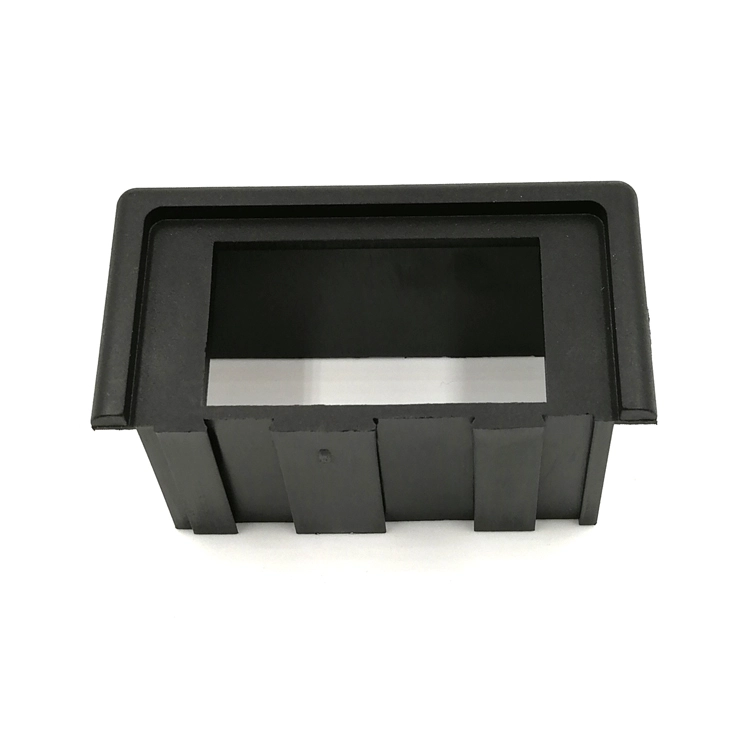 rocker switch End mount bracket