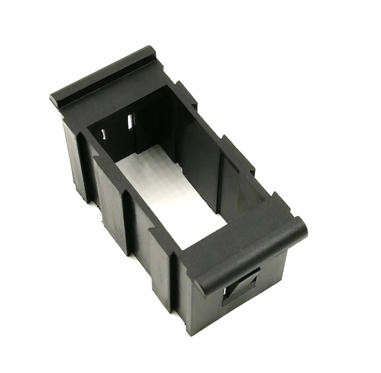 Auto Marine Rocker Switch Surface Middle Mount Holder