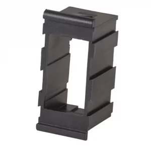 Auto Marine Rocker Switch Surface Middle Mount Holder
